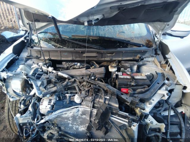 5N1AT2MV4GC815478 Nissan Rogue Sl
