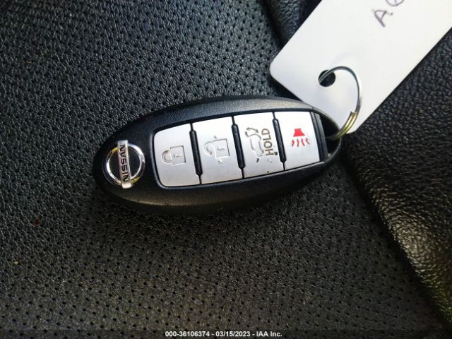 5N1AT2MV4GC815478 Nissan Rogue Sl