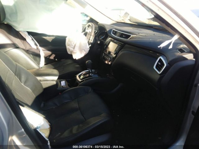 5N1AT2MV4GC815478 Nissan Rogue Sl