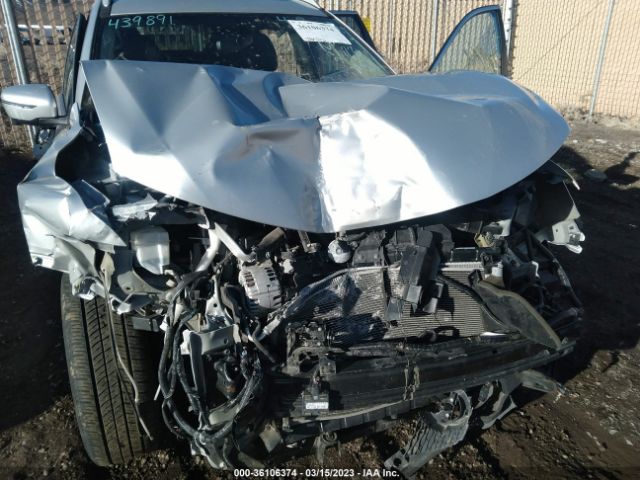 5N1AT2MV4GC815478 Nissan Rogue Sl