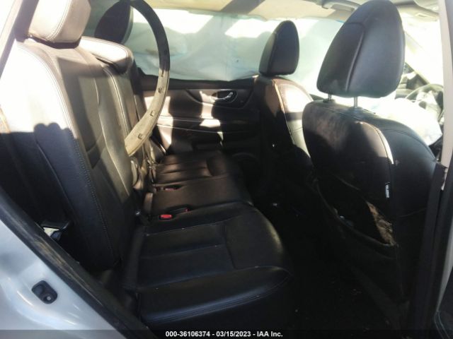 5N1AT2MV4GC815478 Nissan Rogue Sl