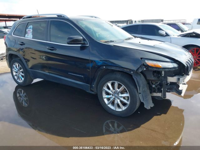 1C4PJMDB3GW326154 auction archive image