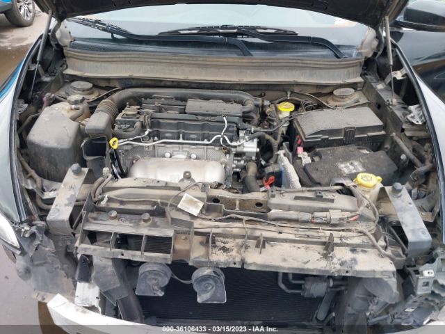 1C4PJMDB3GW326154 Jeep Cherokee Limited