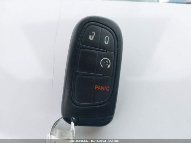 1C4PJMDB3GW326154 Jeep Cherokee Limited