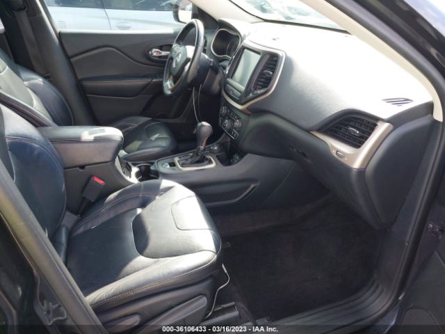 1C4PJMDB3GW326154 Jeep Cherokee Limited
