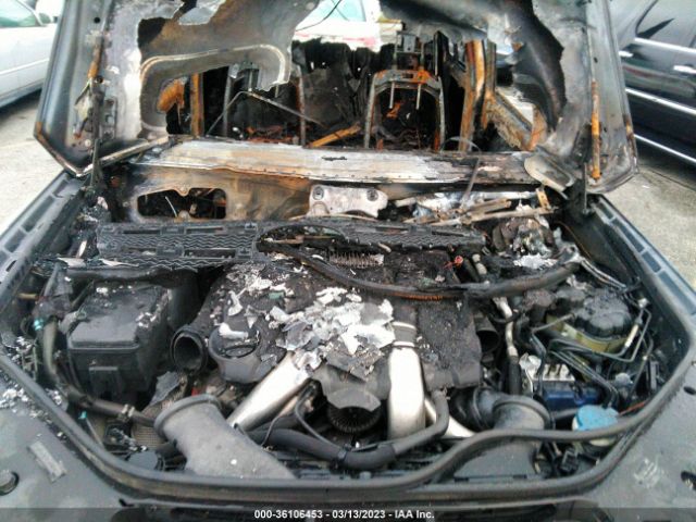 4JGDF7CE1EA314477 Mercedes-Benz Gl-class Gl 450