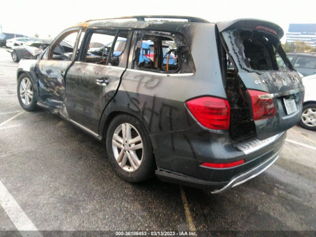 4JGDF7CE1EA314477 Mercedes-Benz Gl-class Gl 450