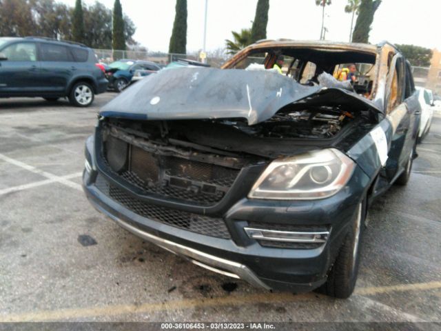 4JGDF7CE1EA314477 Mercedes-Benz Gl-class Gl 450
