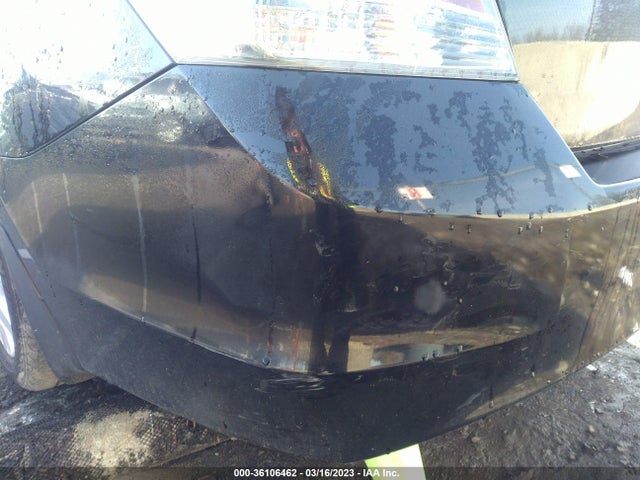 2008 HONDA ACCORD SDN EX-L VIN: 1HGCP25878A106200