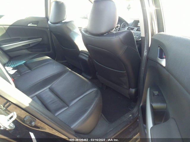 2008 HONDA ACCORD SDN EX-L VIN: 1HGCP25878A106200