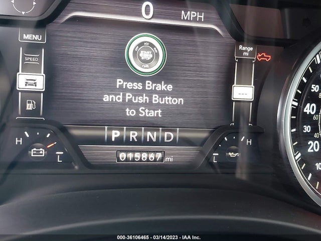 1C6SRFJT3NN128602 RAM 1500 Laramie