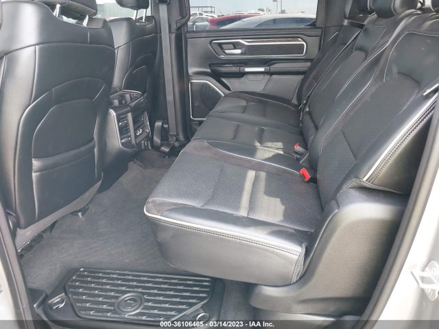 1C6SRFJT3NN128602 RAM 1500 Laramie