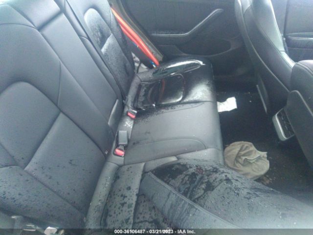 5YJ3E1EA9NF166287 Tesla MODEL 3
