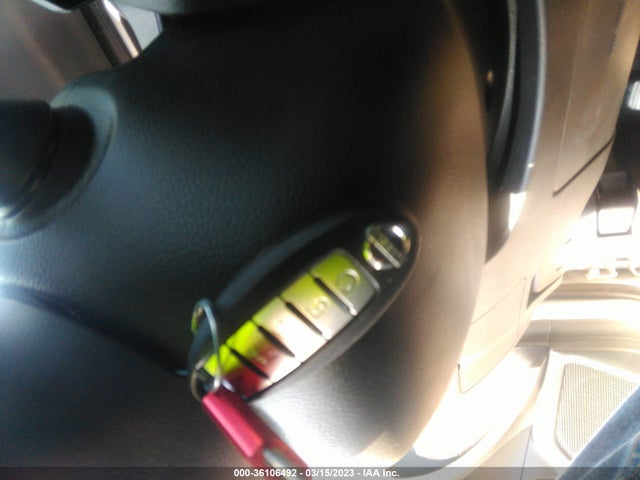 Nissan Altima 2.5 Sv 2021 1N4BL4DV3MN367468 Image 3