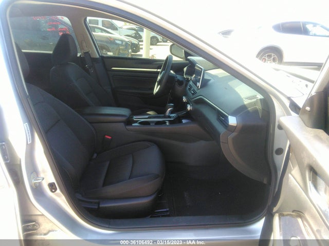 Nissan Altima 2.5 Sv 2021 1N4BL4DV3MN367468 Image 7