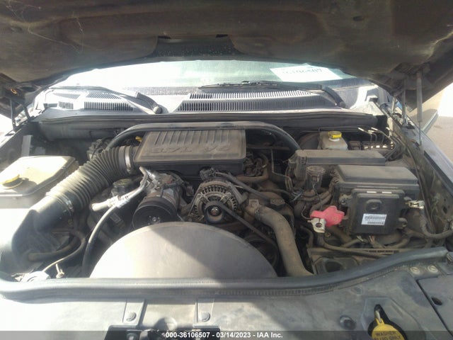 Jeep Commander 2006 1J8HG48K56C175078 Image 12