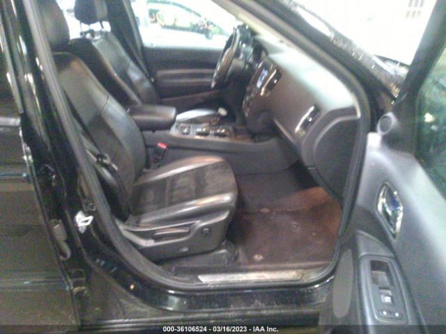 1C4RDJDG8JC150026 Dodge DURANGO GT