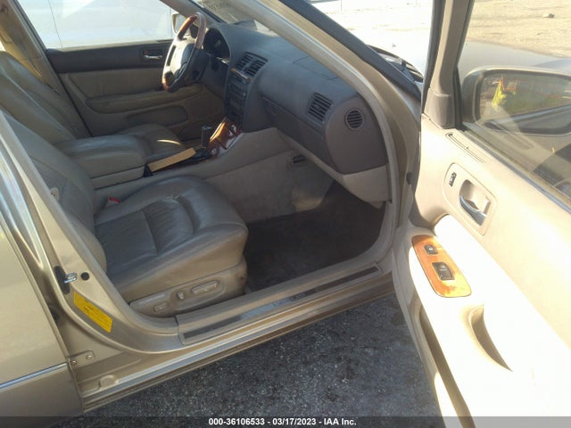 JT8BH28F5Y0174713 Lexus LS 400