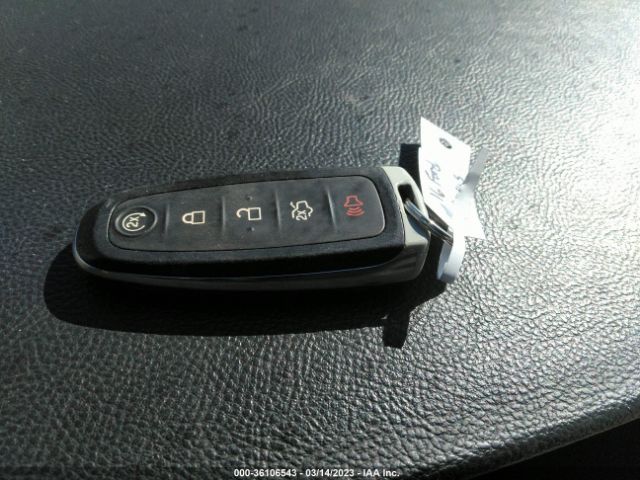 1FAHP2F82GG102625 Ford Taurus Limited