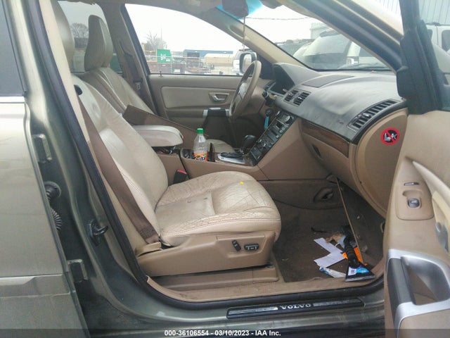 2009 VOLVO XC90 I6 VIN: YV4CZ982191520290