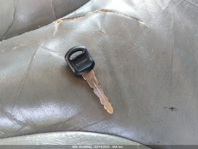 1GTEK19T91E250540 GMC Sierra 1500 Sle