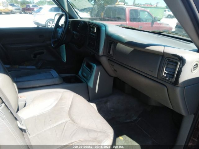 1GTEK19T91E250540 GMC Sierra 1500 Sle