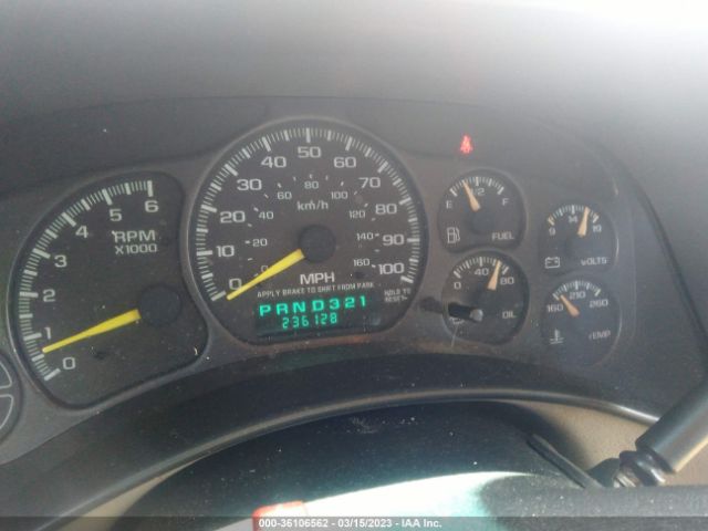 1GTEK19T91E250540 GMC Sierra 1500 Sle