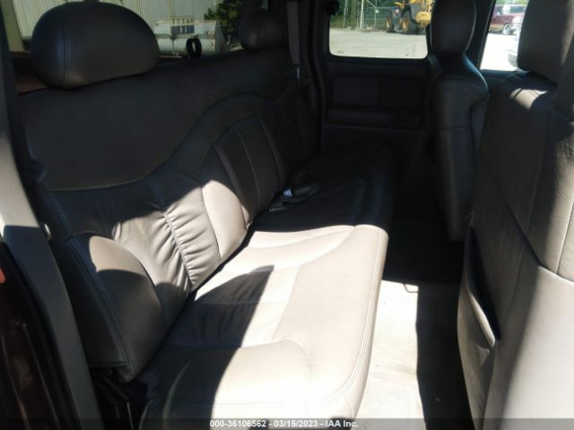 1GTEK19T91E250540 GMC Sierra 1500 Sle
