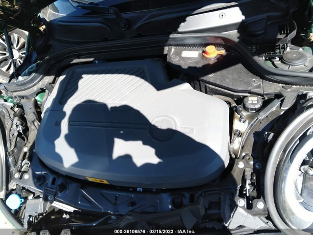WMW13DJ01N2R30273 Mini Hardtop 2 Door Cooper Se