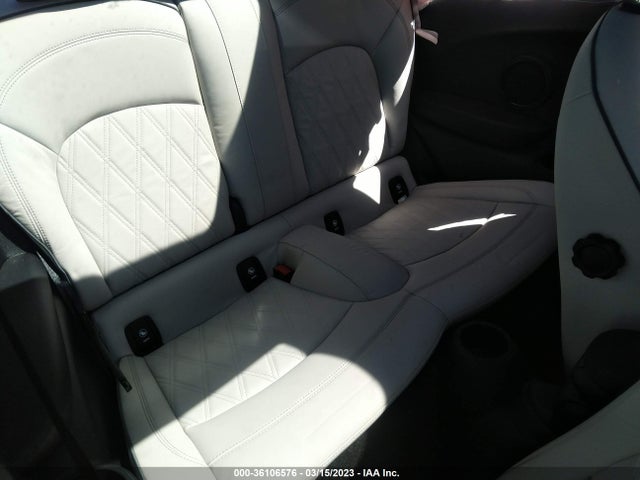 WMW13DJ01N2R30273 Mini Hardtop 2 Door Cooper Se
