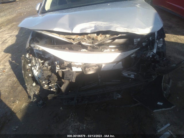 Toyota COROLLA LE 2020 JTDEPRAE9LJ096516 Image 7