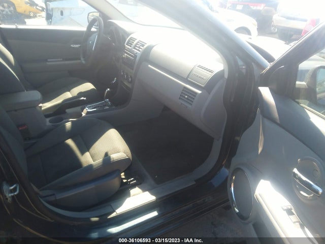 2008 DODGE AVENGER SXT VIN: 1B3LC56KX8N690222