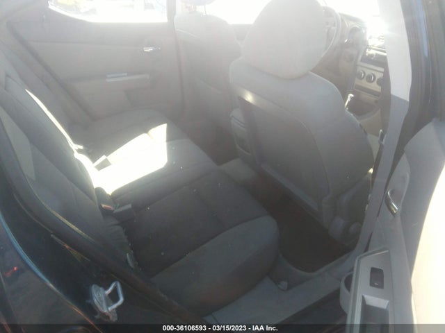 2008 DODGE AVENGER SXT VIN: 1B3LC56KX8N690222