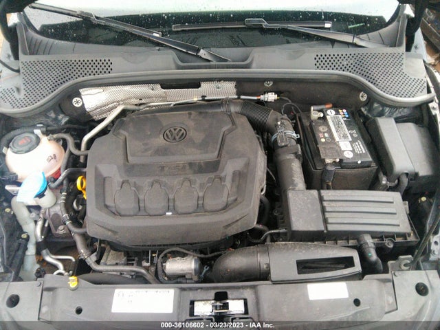 2018 Volkswagen Beetle, VIN: 3VW5DAAT4JM515507