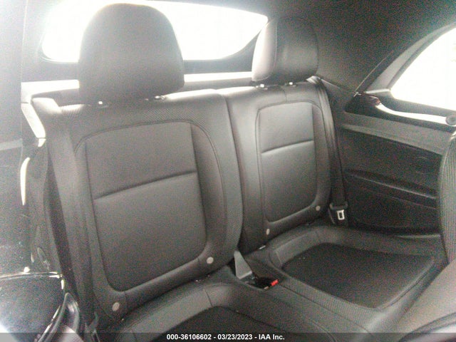 2018 Volkswagen Beetle, VIN: 3VW5DAAT4JM515507