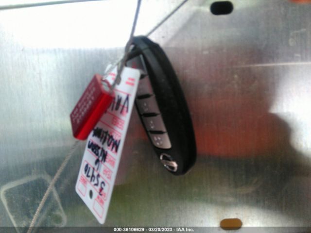 1N4AA6AP5GC432906 Nissan Maxima 3.5 Sr
