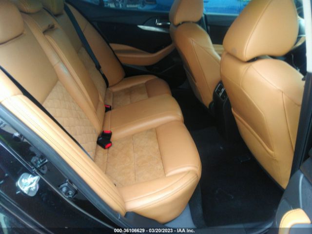 1N4AA6AP5GC432906 Nissan Maxima 3.5 Sr