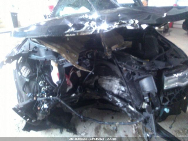 1C4RJFCT0GC338536 Jeep Grand Cherokee Overland