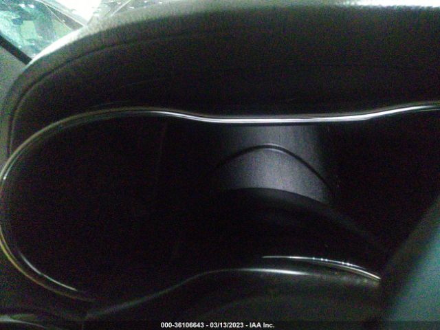 1C4RJFCT0GC338536 Jeep Grand Cherokee Overland