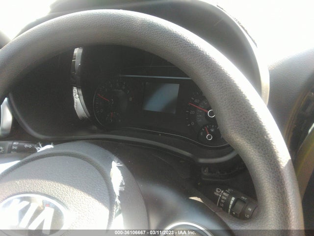 KIA SOUL S 2021 KNDJ23AU2M7792621 Image 8