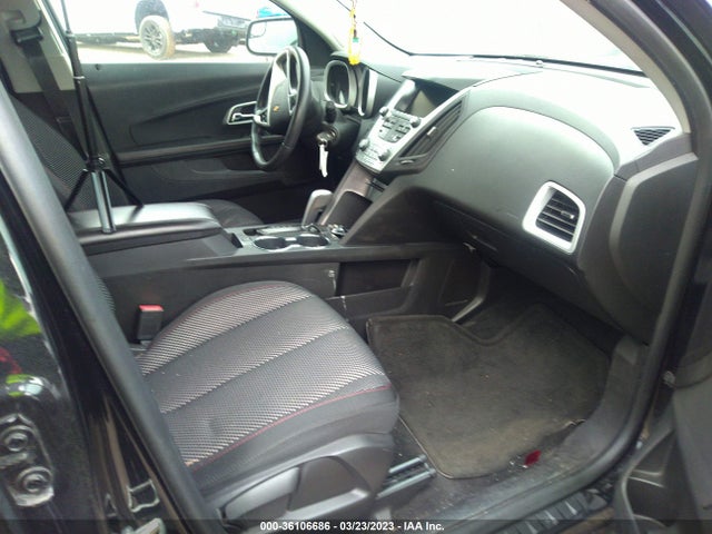 Chevrolet EQUINOX LT 2014 2GNFLFEKXE6333987 Image 6
