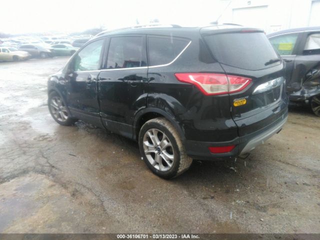1FMCU0J97FUC44952 Ford Escape Titanium