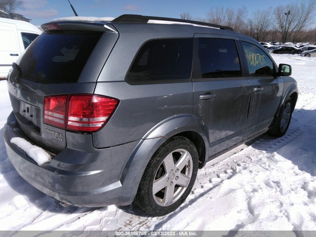 Dodge Journey Sxt 2010 3D4PH5FVXAT179629 Image 5