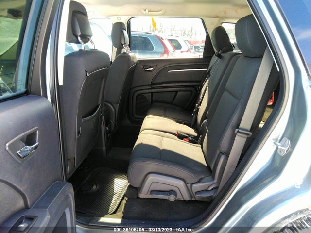 Dodge Journey Sxt 2010 3D4PH5FVXAT179629 Image 9