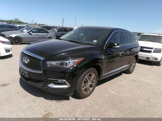 Infiniti QX60 2016 5N1AL0MM1GC508331 Image 2