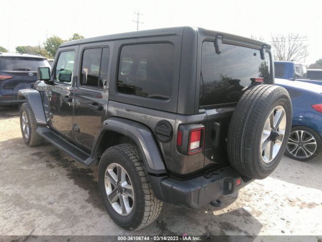 1C4HJXEN2LW279059 Jeep Wrangler Unlimited Sahara