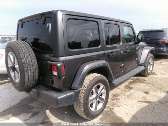 1C4HJXEN2LW279059 Jeep Wrangler Unlimited Sahara