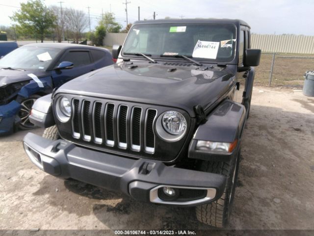 1C4HJXEN2LW279059 Jeep Wrangler Unlimited Sahara