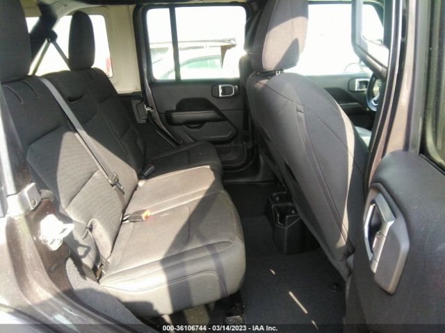 1C4HJXEN2LW279059 Jeep Wrangler Unlimited Sahara