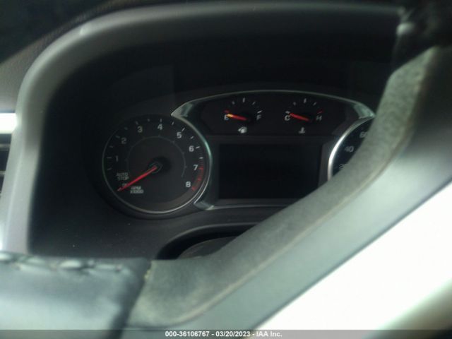 1GKKNKLA0LZ169613 GMC ACADIA SLE